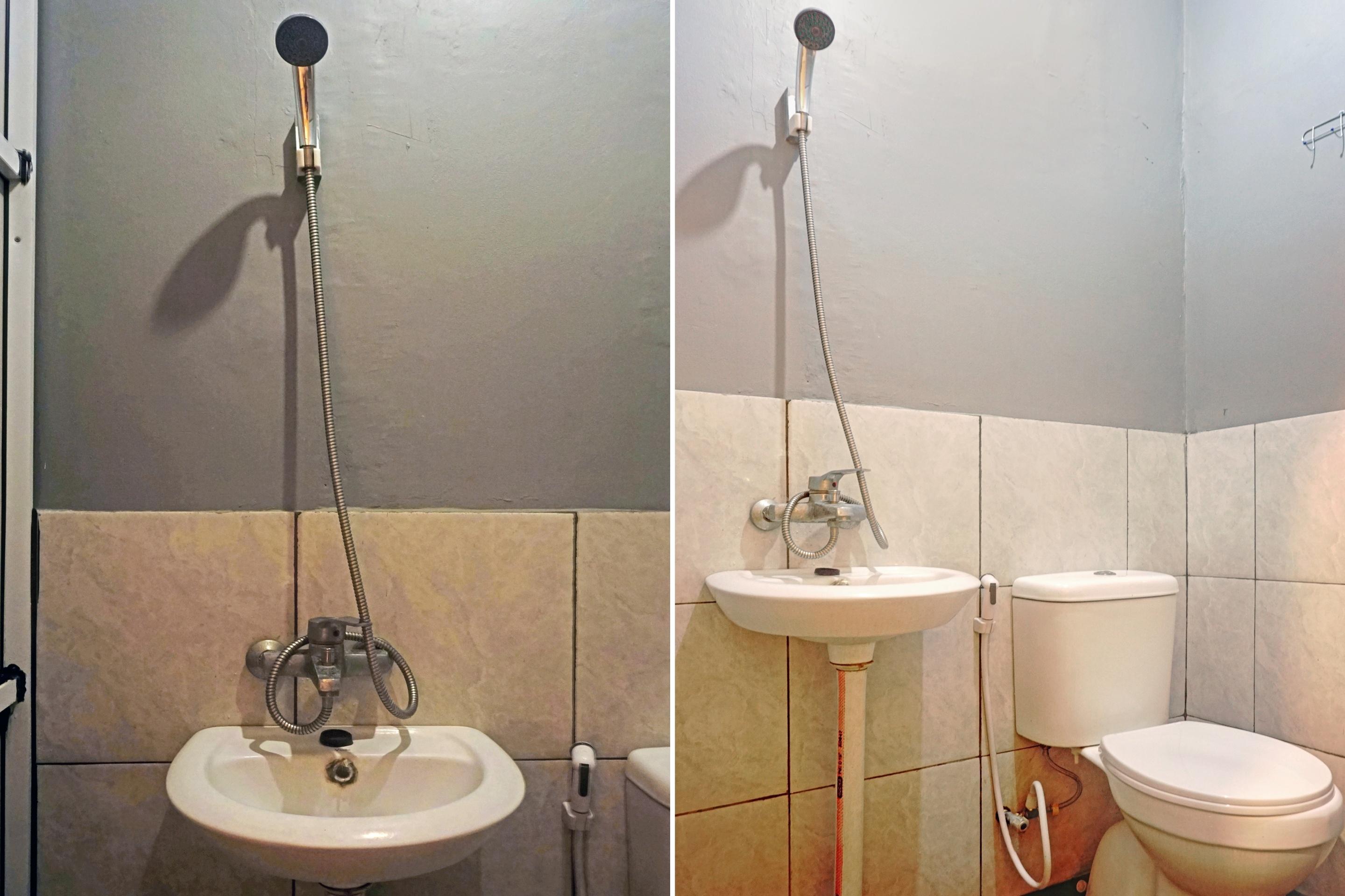 J&B Rooms Pramuka Jakarta Mitra Reddoorz Ngoại thất bức ảnh