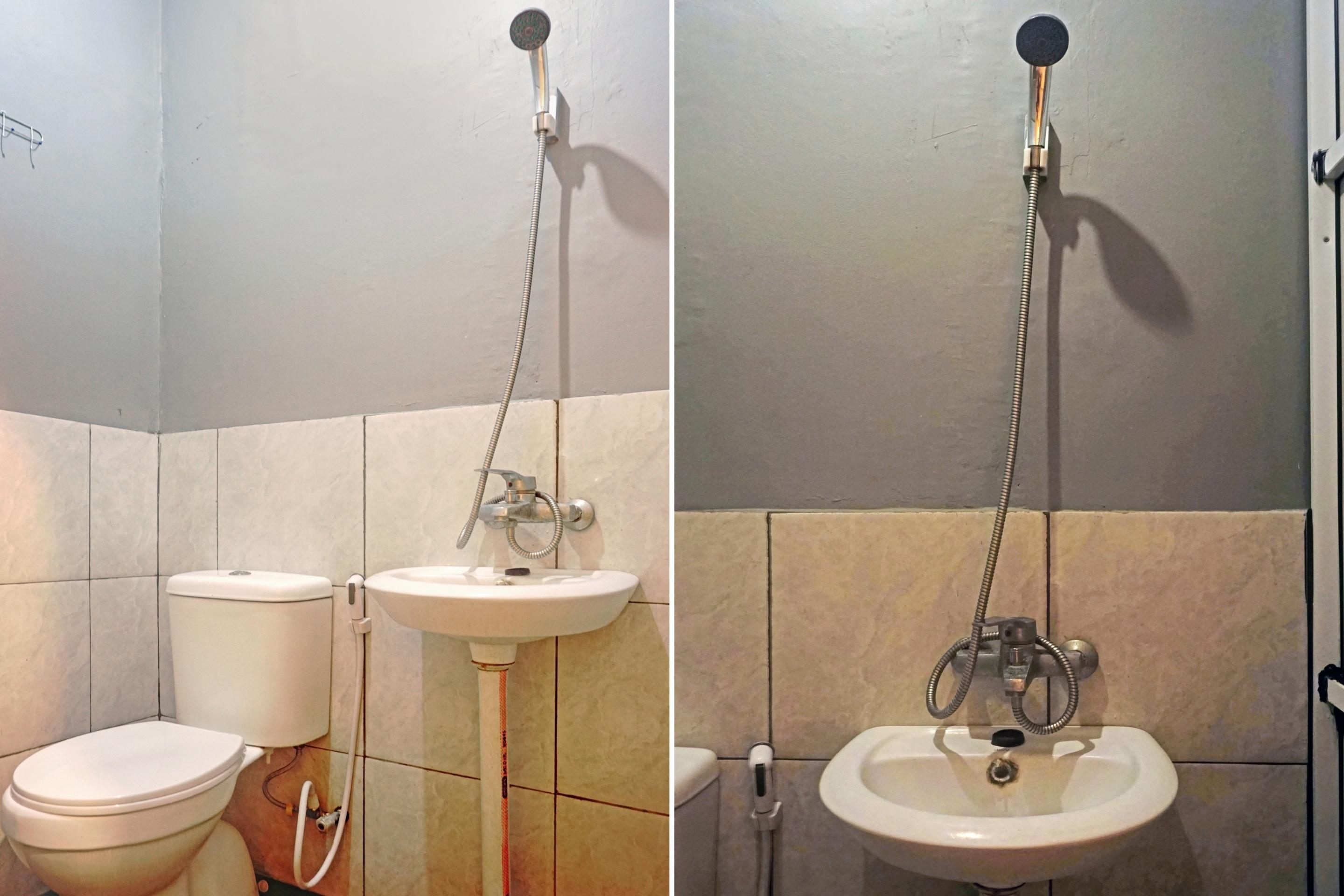 J&B Rooms Pramuka Jakarta Mitra Reddoorz Ngoại thất bức ảnh